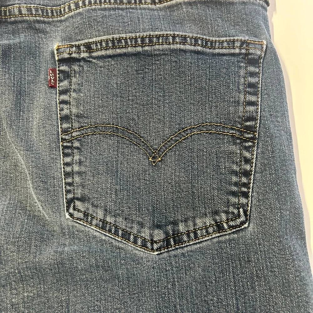 Levi’s 505 men’s denim straight leg jeans‎ size 40/32